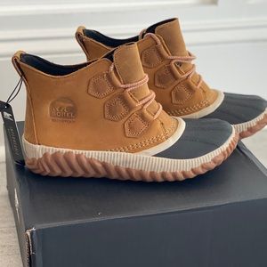 Sorel Out ‘N About Plus Boot